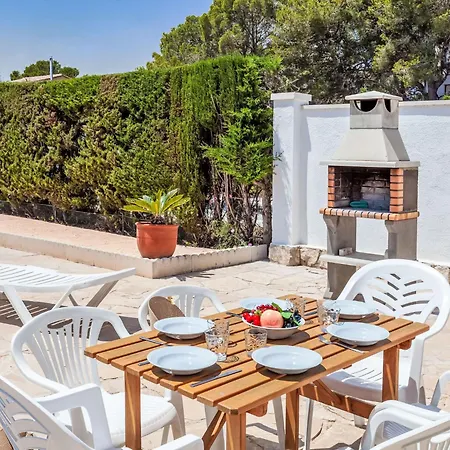 Villa Palmera Ii By Interhome L'Ametlla de Mar