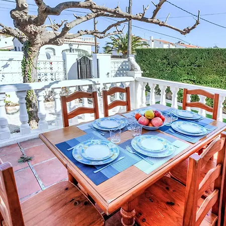 Villa Palmera Ii By Interhome