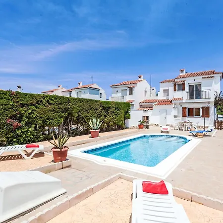 Palmera Ii By Interhome L'Ametlla de Mar