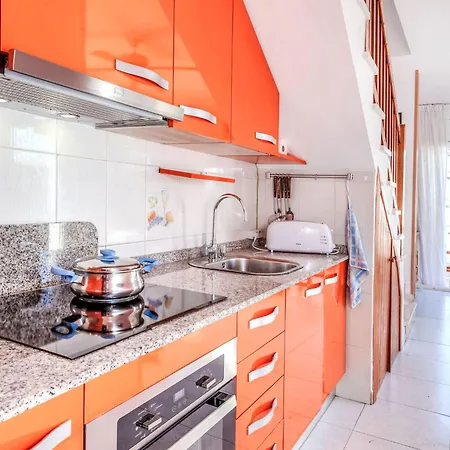 Palmera Ii By Interhome