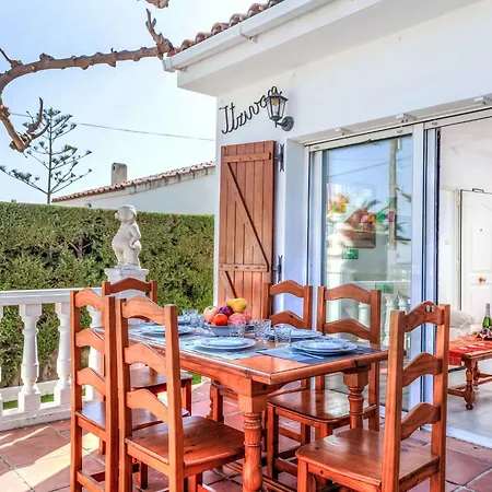 Villa Palmera Ii By Interhome