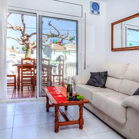 Palmera Ii By Interhome L'Ametlla de Mar