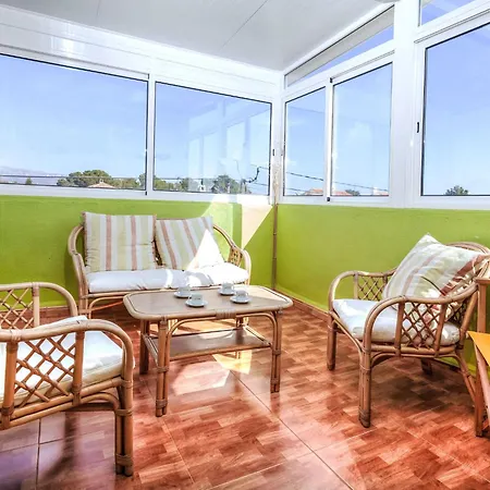 Palmera Ii By Interhome