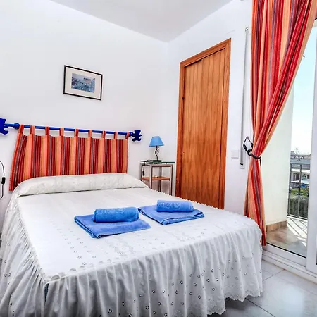 Palmera Ii By Interhome Villa L'Ametlla de Mar