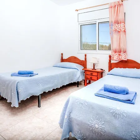 Palmera Ii By Interhome Villa