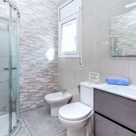 Palmera Ii By Interhome Villa