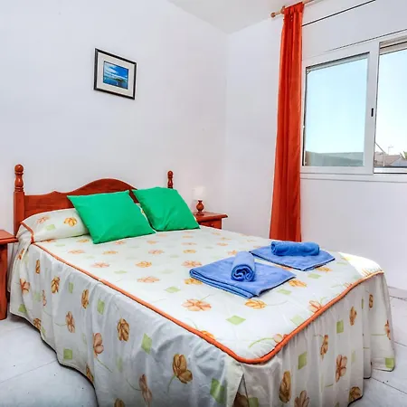 Villa Palmera Ii By Interhome L'Ametlla de Mar
